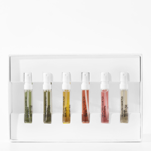 (Malin+Goetz) Fragrance Discovery Kit